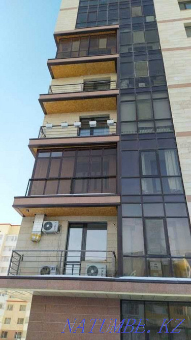 3-room apartment Astana - photo 1