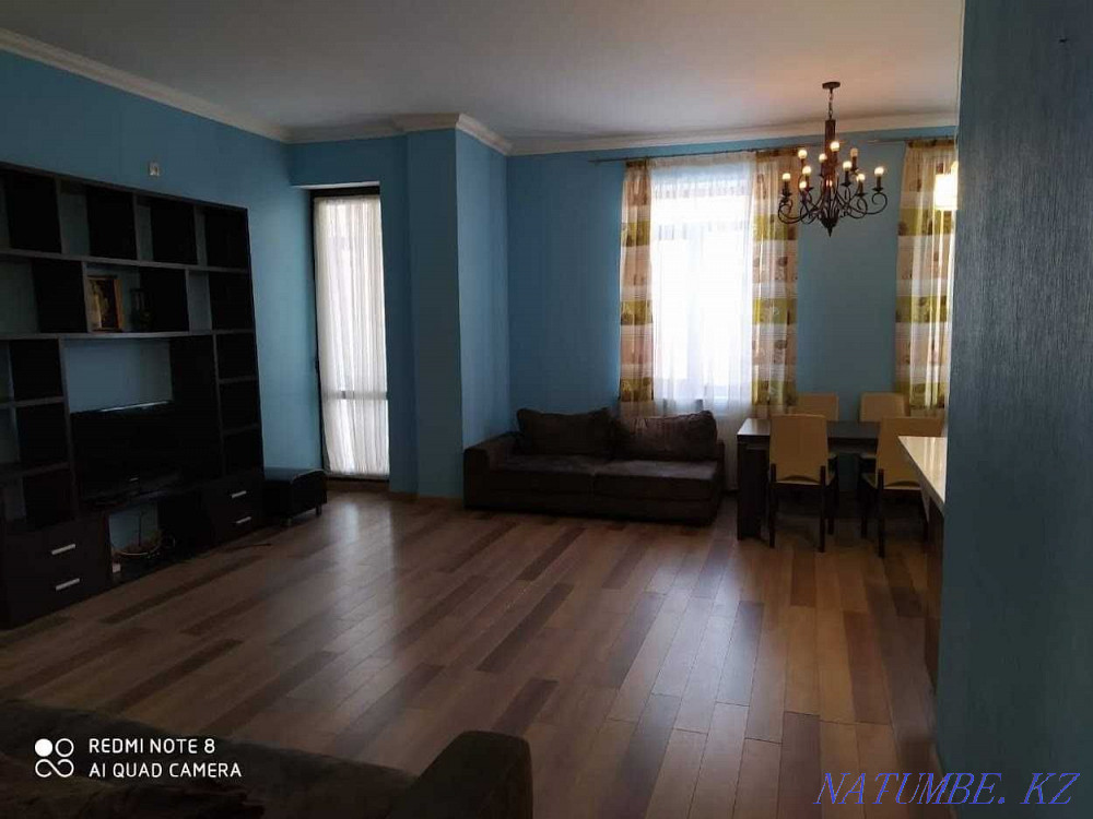 3-room apartment Astana - photo 3
