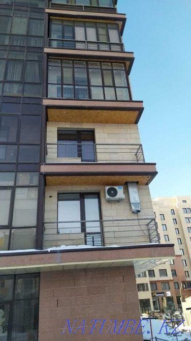 3-room apartment Astana - photo 2