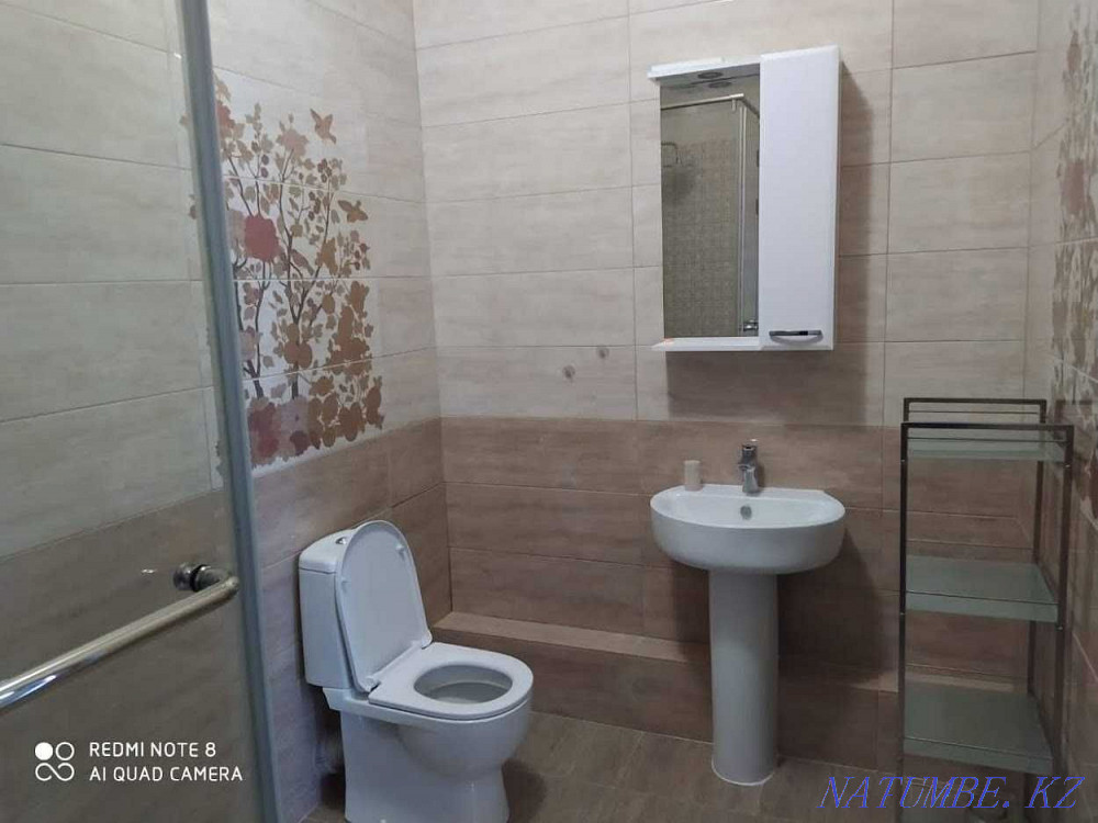 3-room apartment Astana - photo 11