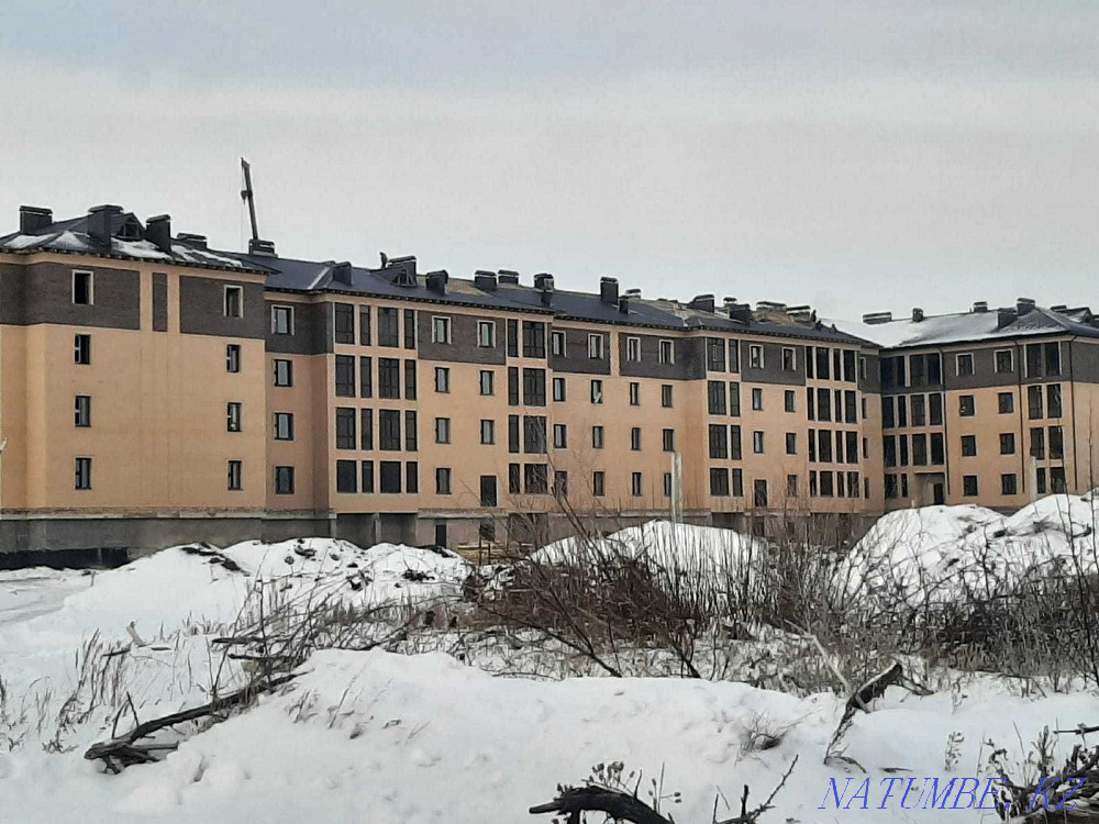 3-room apartment Astana - photo 12