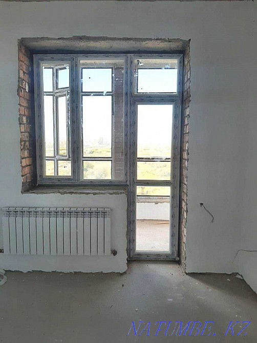 3-room apartment Astana - photo 20