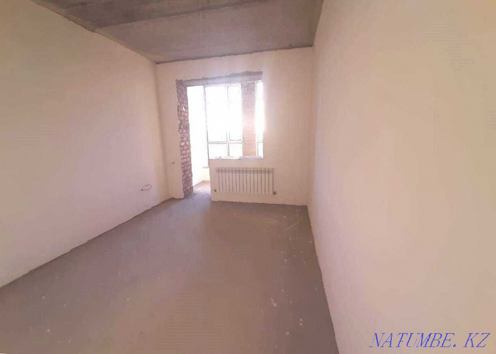 3-room apartment Astana - photo 18