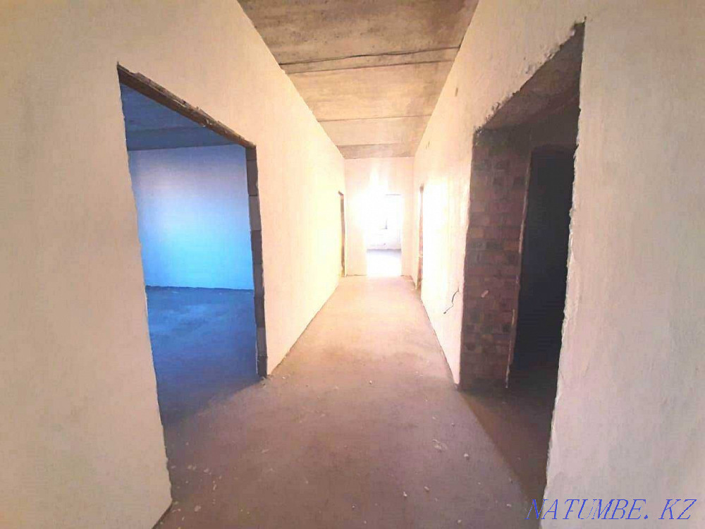 3-room apartment Astana - photo 17