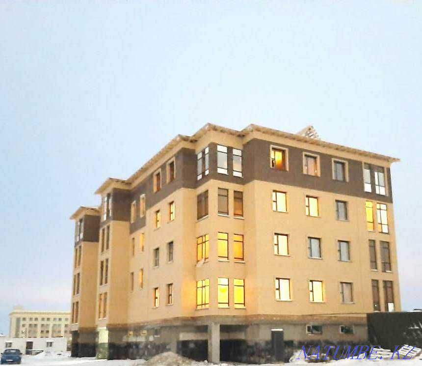 3-room apartment Astana - photo 10