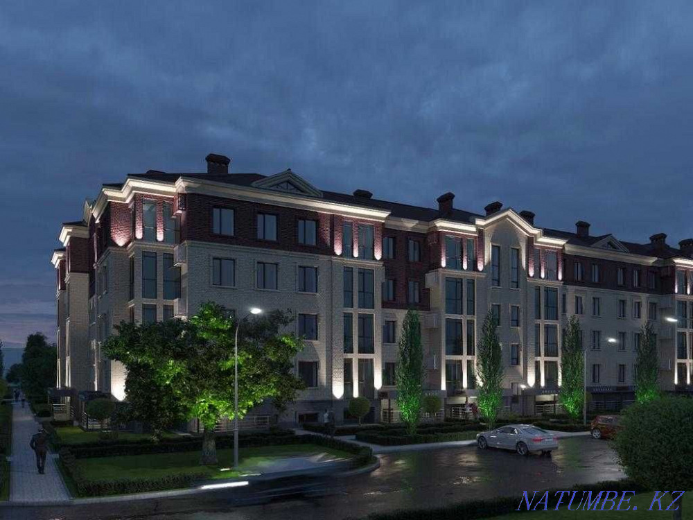 3-room apartment Astana - photo 6