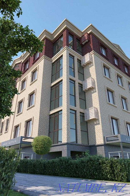 3-room apartment Astana - photo 9