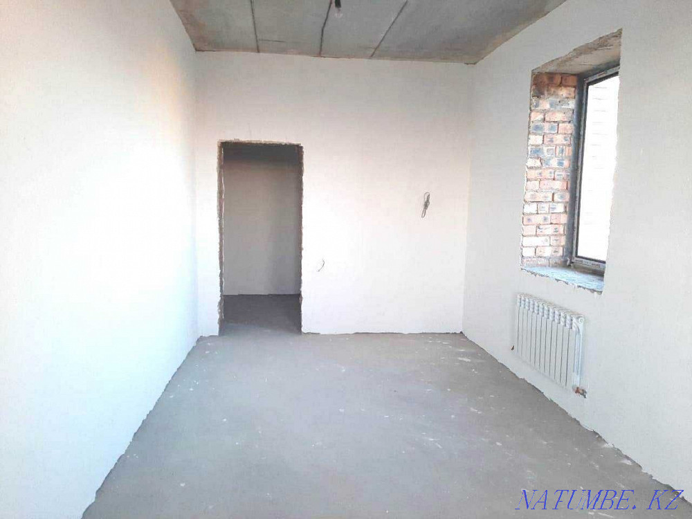 3-room apartment Astana - photo 19