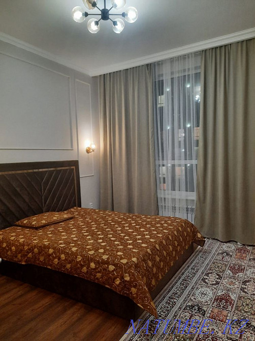 3-room apartment Astana - photo 1