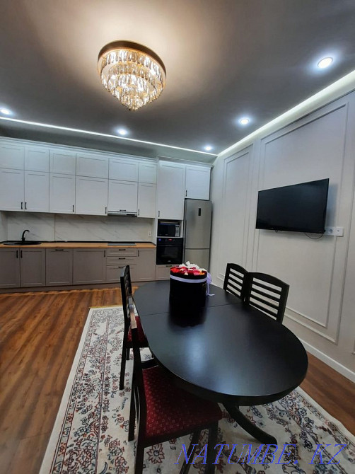 3-room apartment Astana - photo 6