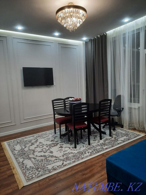 3-room apartment Astana - photo 5