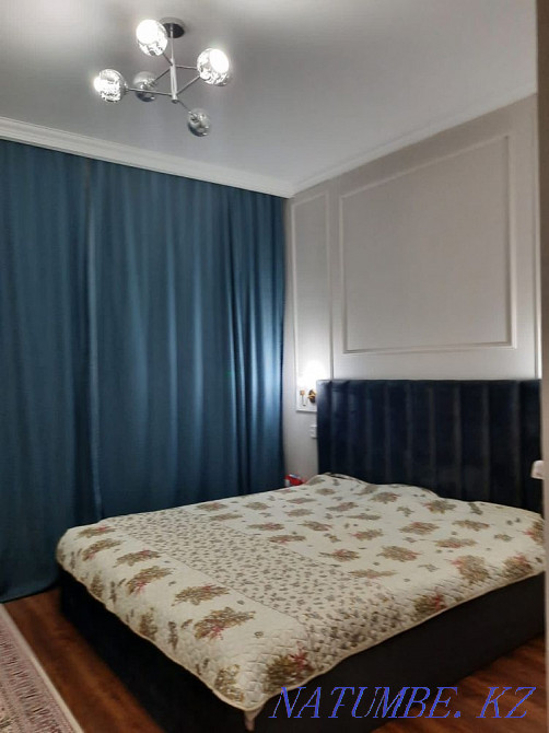 3-room apartment Astana - photo 8
