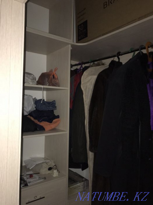 3 бөлмелі пәтер  Астана - изображение 2