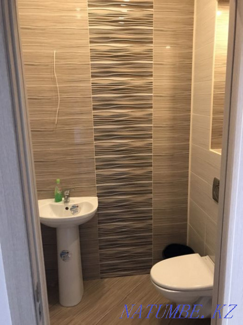 3 бөлмелі пәтер  Астана - изображение 3