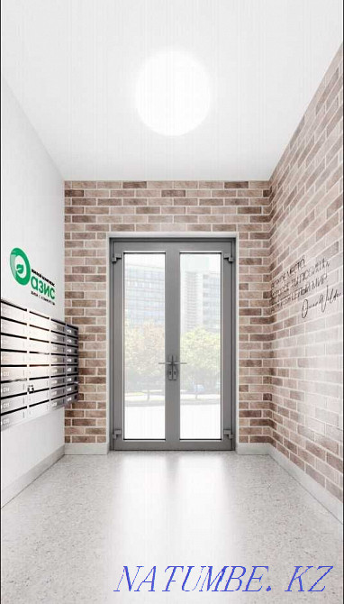 3-room apartment Astana - photo 1