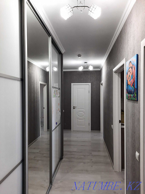 3-room apartment Astana - photo 9