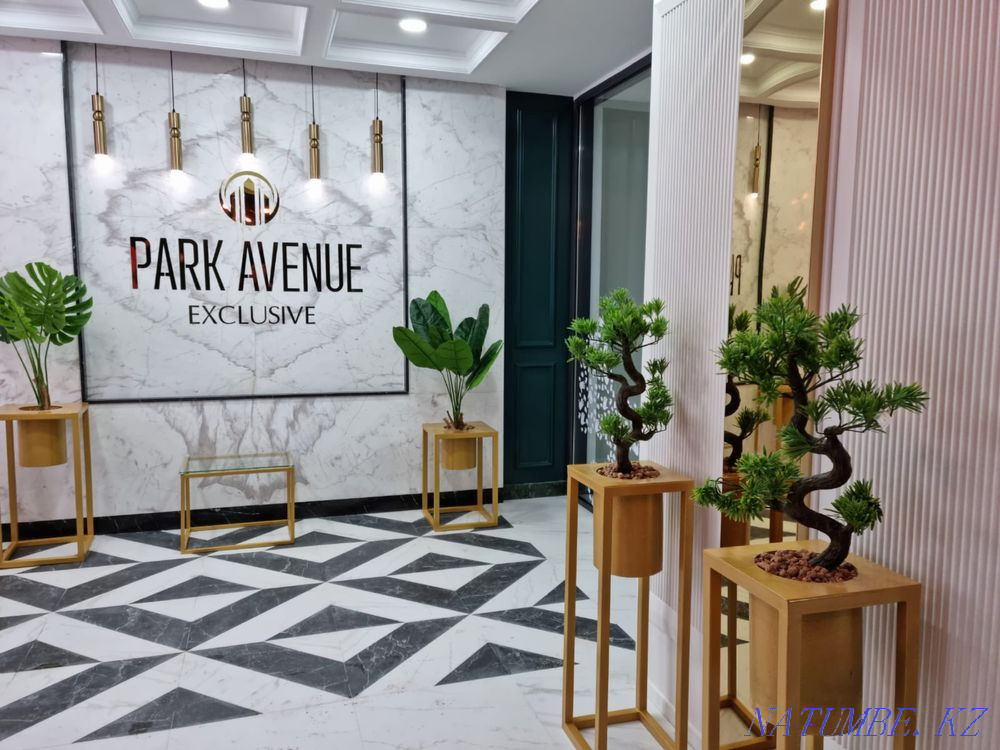 3-room apartment Astana - photo 4