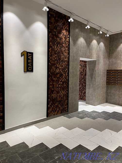 3-room apartment Astana - photo 3