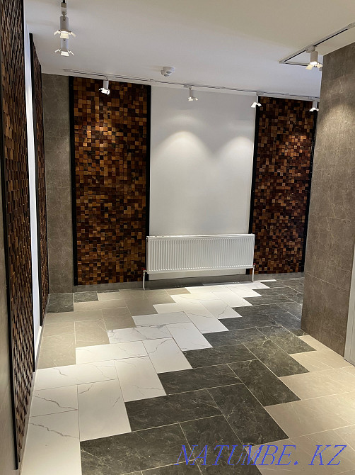 3-room apartment Astana - photo 9