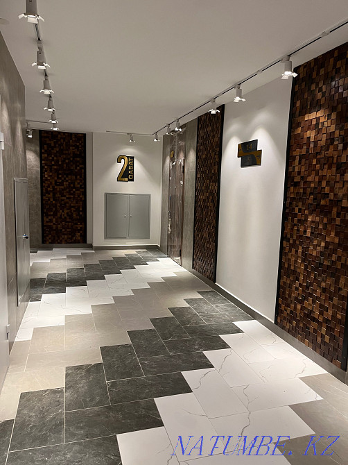 3-room apartment Astana - photo 2