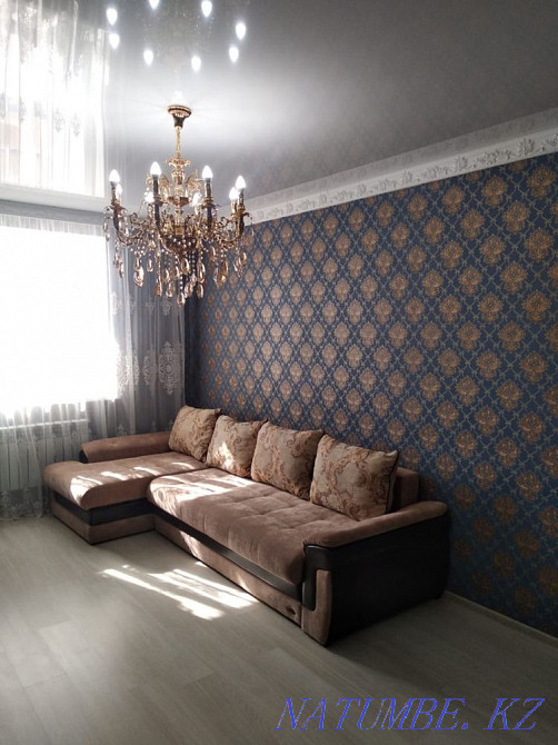 3-room apartment Astana - photo 4