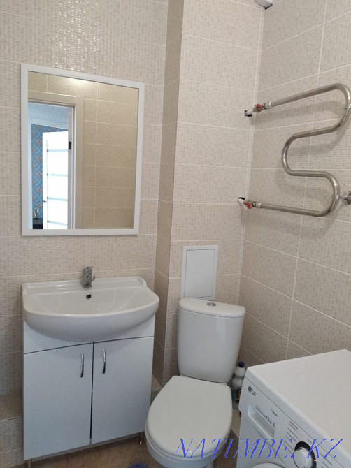 3-room apartment Astana - photo 8