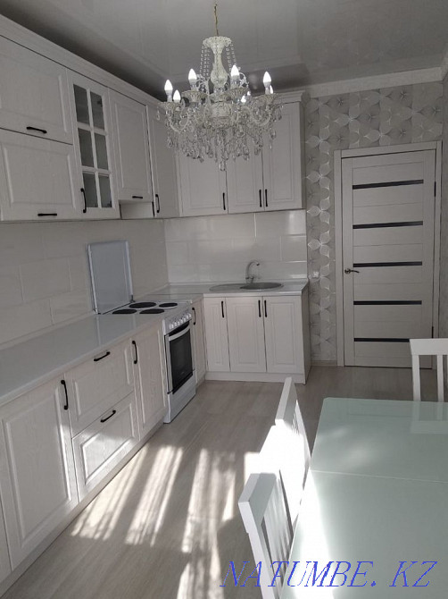 3-room apartment Astana - photo 1