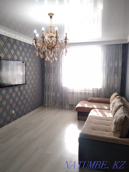 3-room apartment Astana - photo 3