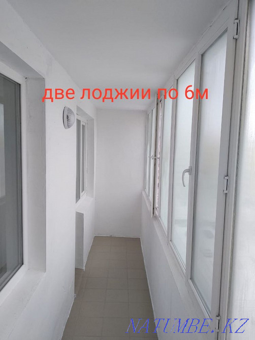 3-room apartment Astana - photo 2
