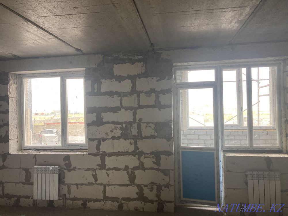 3-room apartment Astana - photo 5