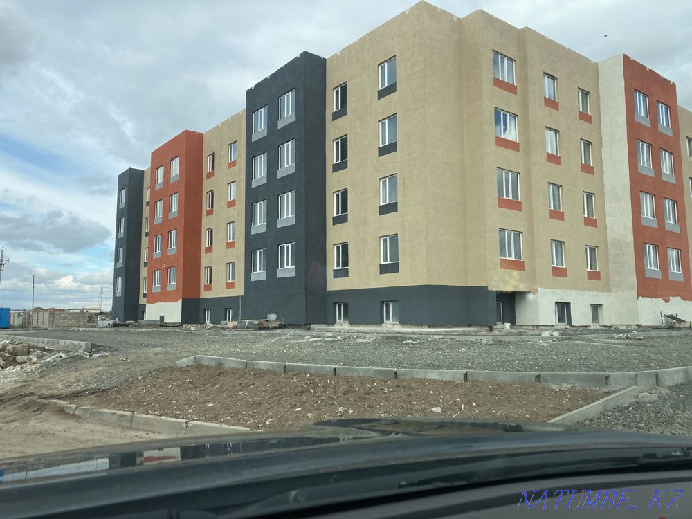 3-room apartment Astana - photo 1