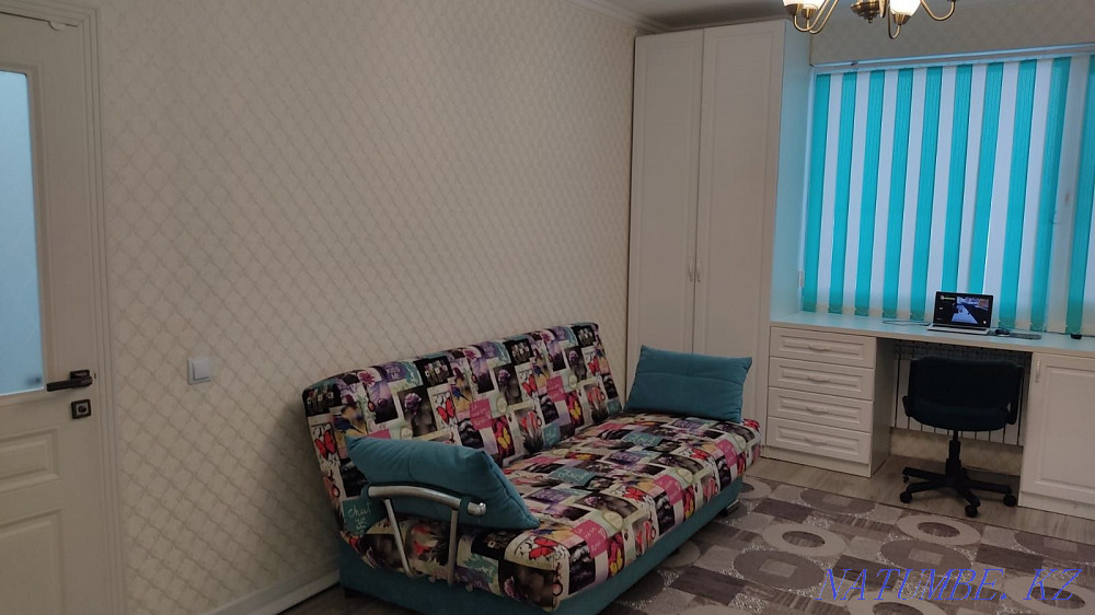 3-room apartment Astana - photo 3