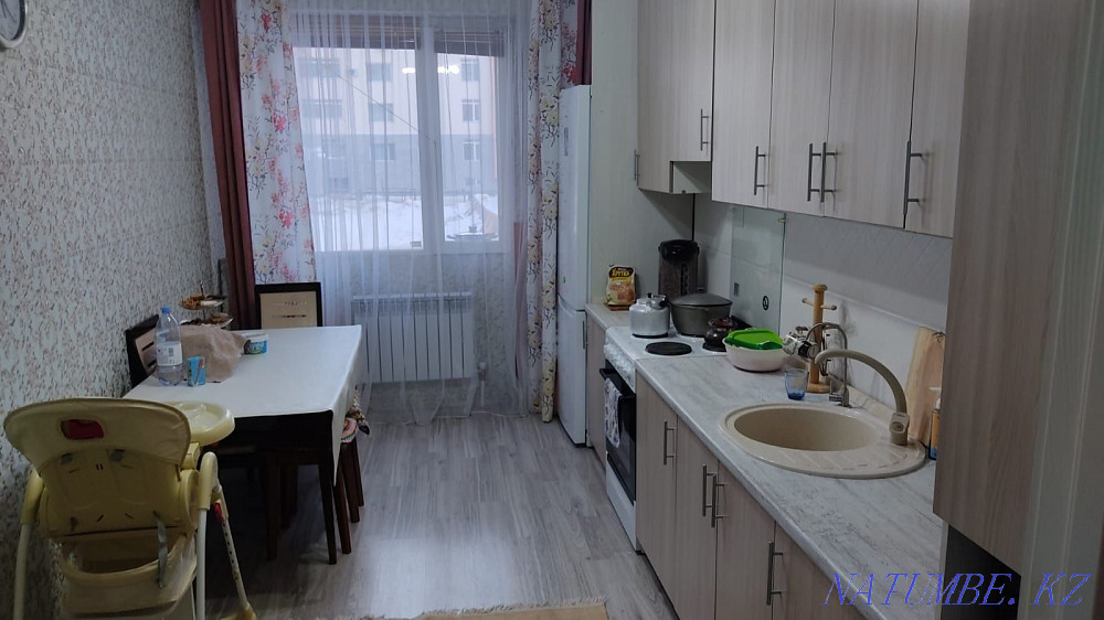 3-room apartment Astana - photo 2
