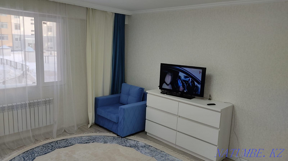 3-room apartment Astana - photo 7