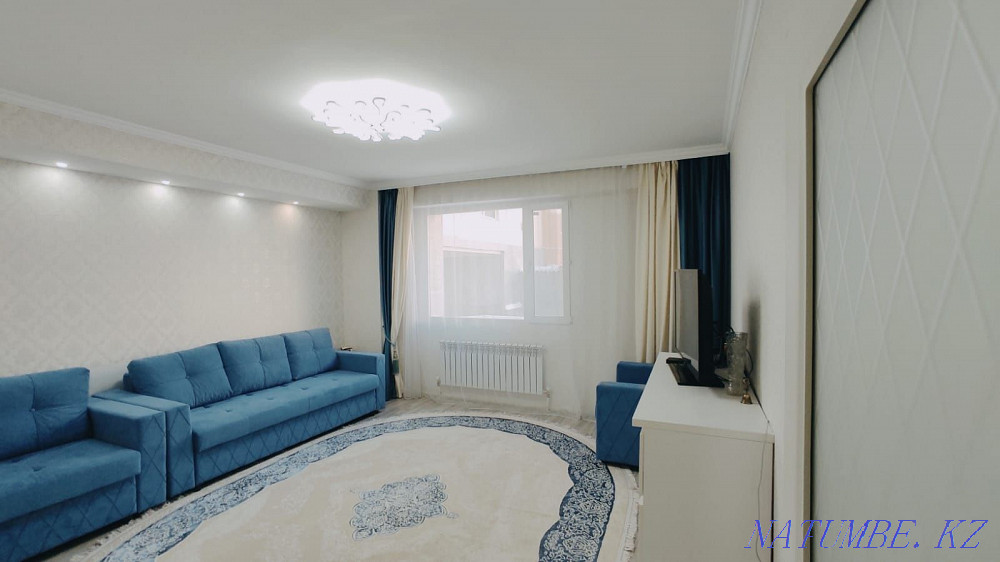 3-room apartment Astana - photo 6