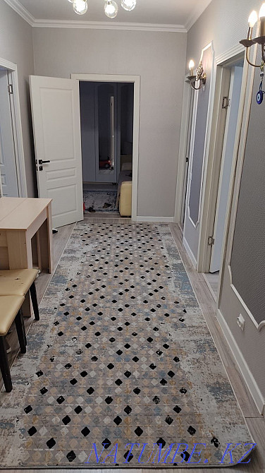 3-room apartment Astana - photo 1