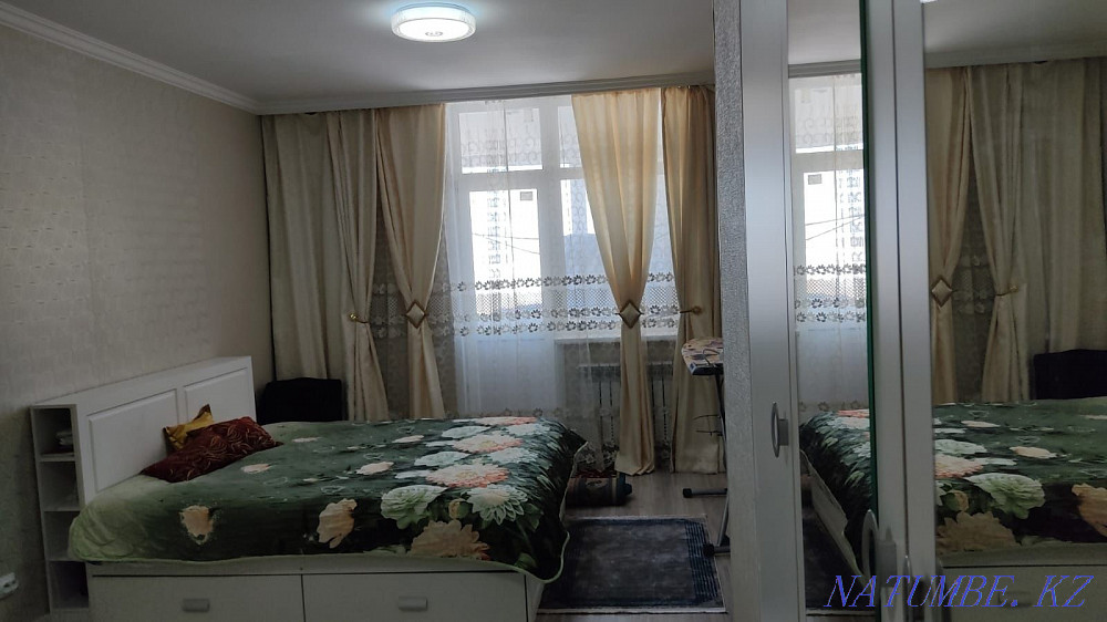 3-room apartment Astana - photo 4