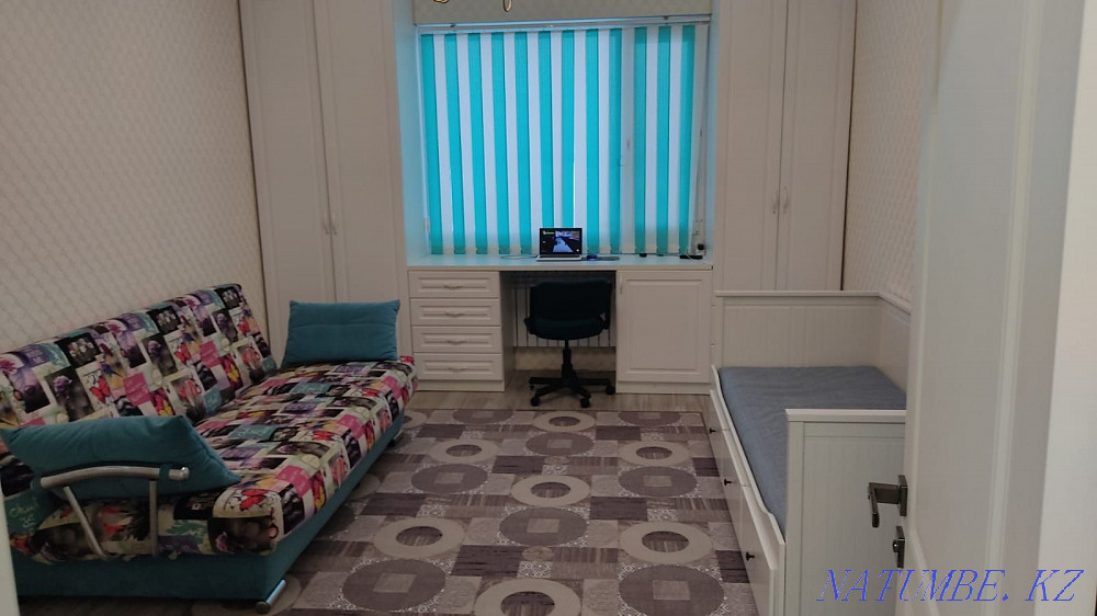 3-room apartment Astana - photo 9