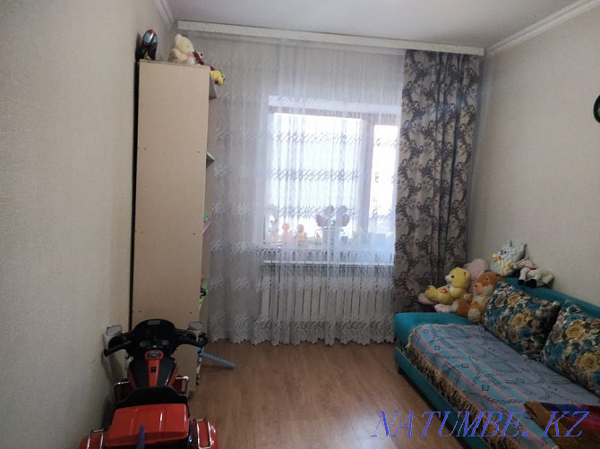 3-room apartment Astana - photo 6