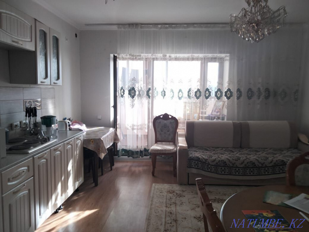 3-room apartment Astana - photo 7