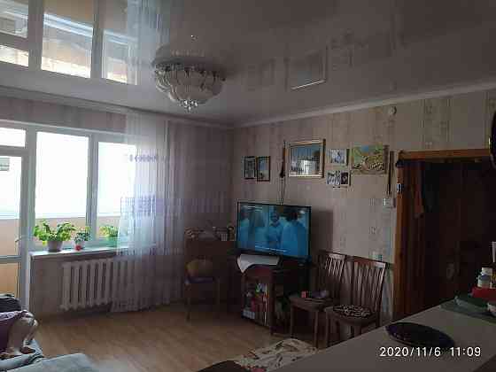 Продам квартиру в районе Сымбат. Астана