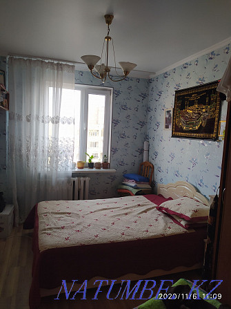 3-room apartment Astana - photo 2