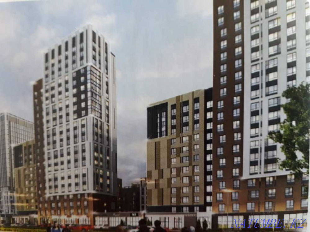 3-room apartment Astana - photo 3