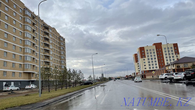 3-room apartment Astana - photo 2