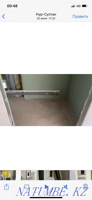 Трехкомнатная квартира Астана - изображение 4