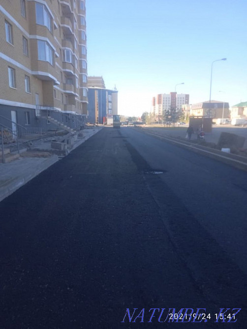 Трехкомнатная квартира Астана - изображение 14