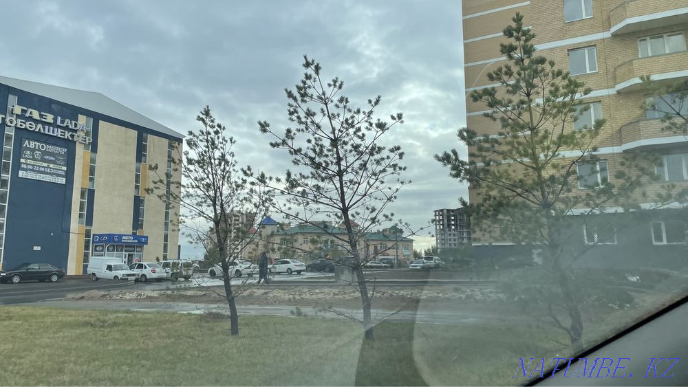 Трехкомнатная квартира Астана - изображение 15