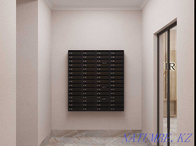 3-room apartment Astana - photo 12