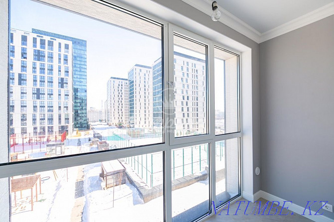 3-room apartment Astana - photo 9
