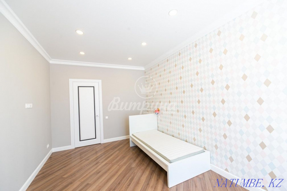 Трехкомнатная квартира Астана - изображение 6